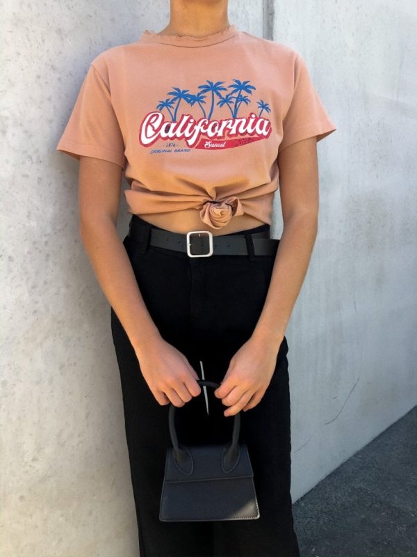 California Dream Tee